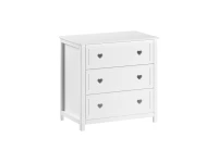 Jaxx Amori commode