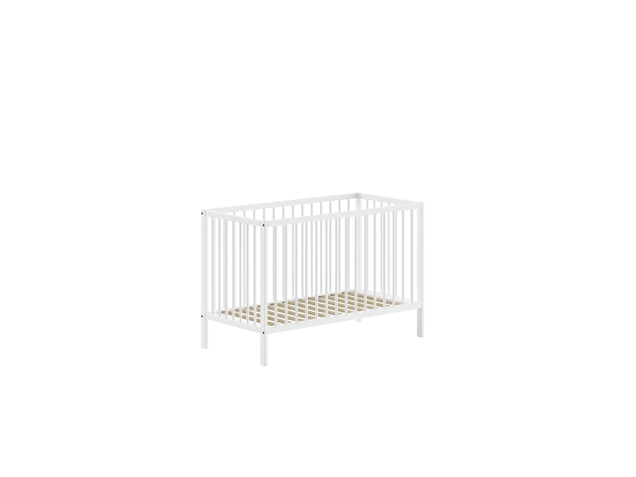 Jaxx Dino 2-delige babykamer antraciet - Afbeelding 2