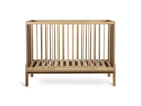 Quax Ashi ledikant 60x120 Honey Ash - Afbeelding 2