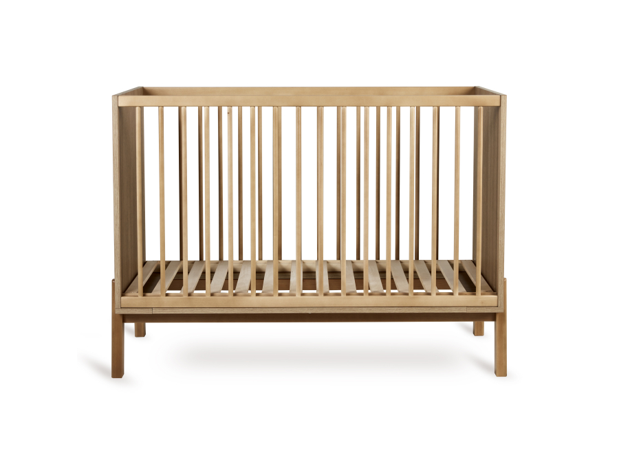 Quax Ashi 2-delige babykamer Honey Ash - Afbeelding 3