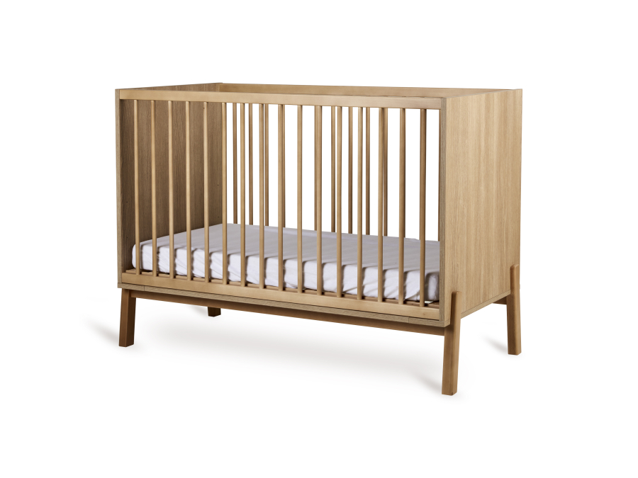 Quax Ashi 2-delige babykamer Honey Ash - Afbeelding 2