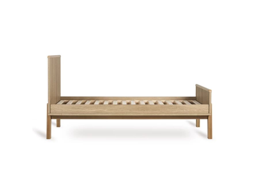 Quax Ashi meegroeibed 70x140 Honey Ash - Afbeelding 4