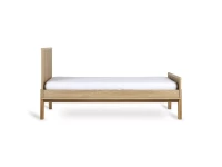Quax Ashi meegroeibed 70x140 Honey Ash - Afbeelding 5
