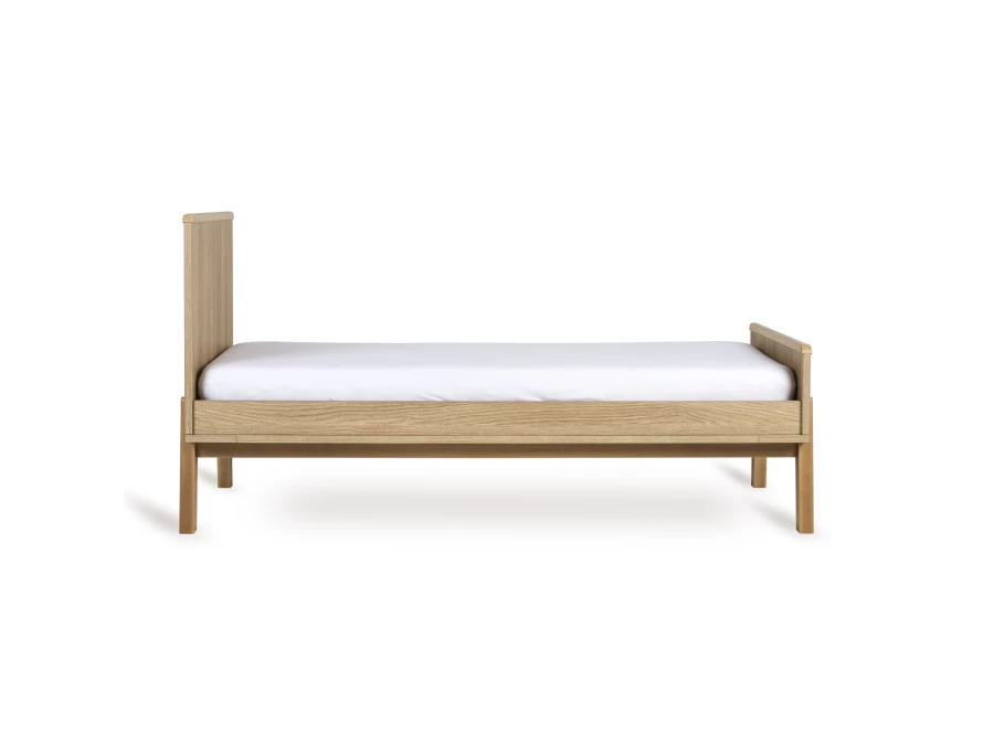 Quax Ashi meegroeibed 70x140 Honey Ash - Afbeelding 5