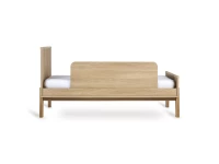 Quax Ashi meegroeibed 70x140 Honey Ash - Afbeelding 6