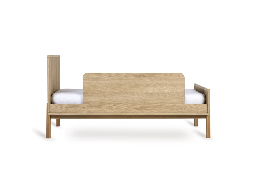 Quax Ashi meegroeibed 70x140 Honey Ash - Afbeelding 6