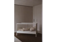 Quax Ashi meegroeibed 70x140 Cream - Afbeelding 7