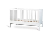 Quax Ashi meegroeibed 70x140 Cream - Afbeelding 3