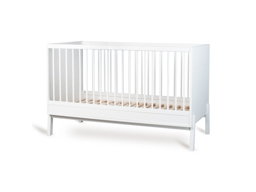Quax Ashi meegroeibed 70x140 Cream - Afbeelding 3