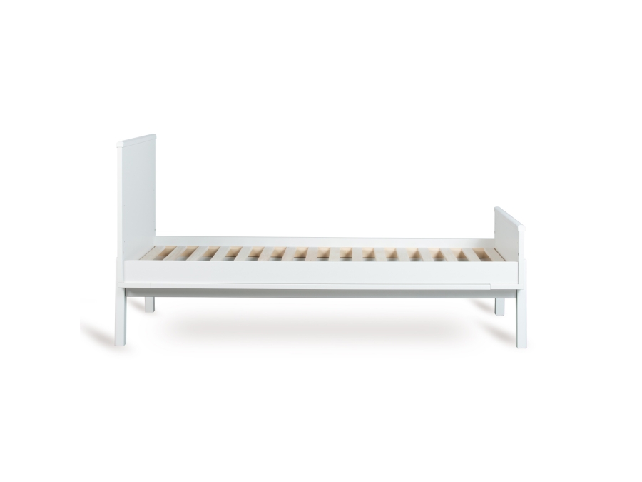 Quax Ashi meegroeibed 70x140 Cream - Afbeelding 4