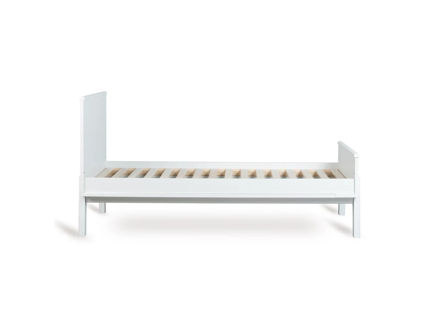 Quax Ashi meegroeibed 70x140 Cream - Afbeelding 4