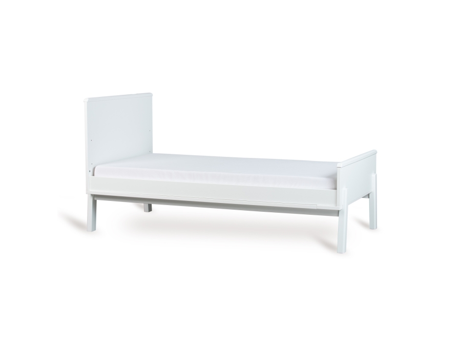 Quax Ashi meegroeibed 70x140 Cream - Afbeelding 5