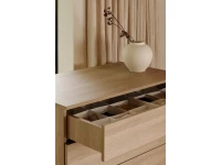Quax Ashi 2-delige meegroeikamer Honey Ash - Afbeelding 13