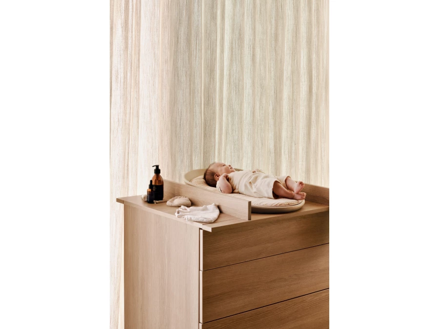Quax Ashi commode Honey Ash - Afbeelding 6