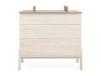 Quax Ashi bladvergroter Honey Ash