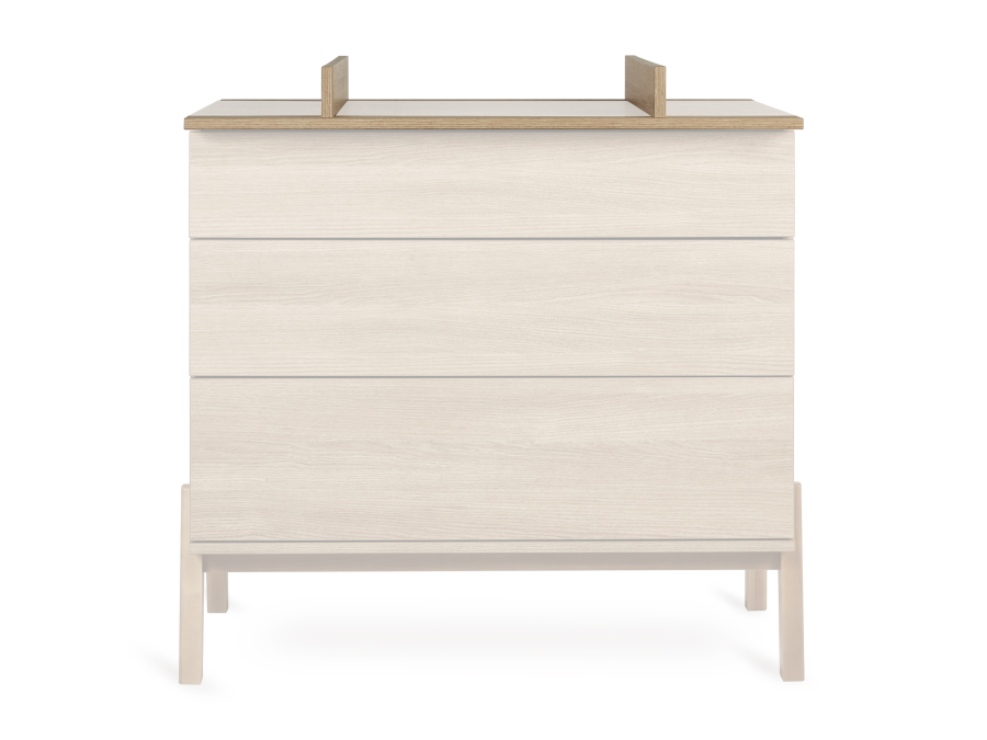 Quax Ashi bladvergroter Honey Ash