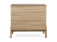 Quax Ashi 2-delige meegroeikamer Honey Ash - Afbeelding 9