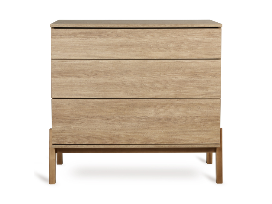 Quax Ashi commode Honey Ash