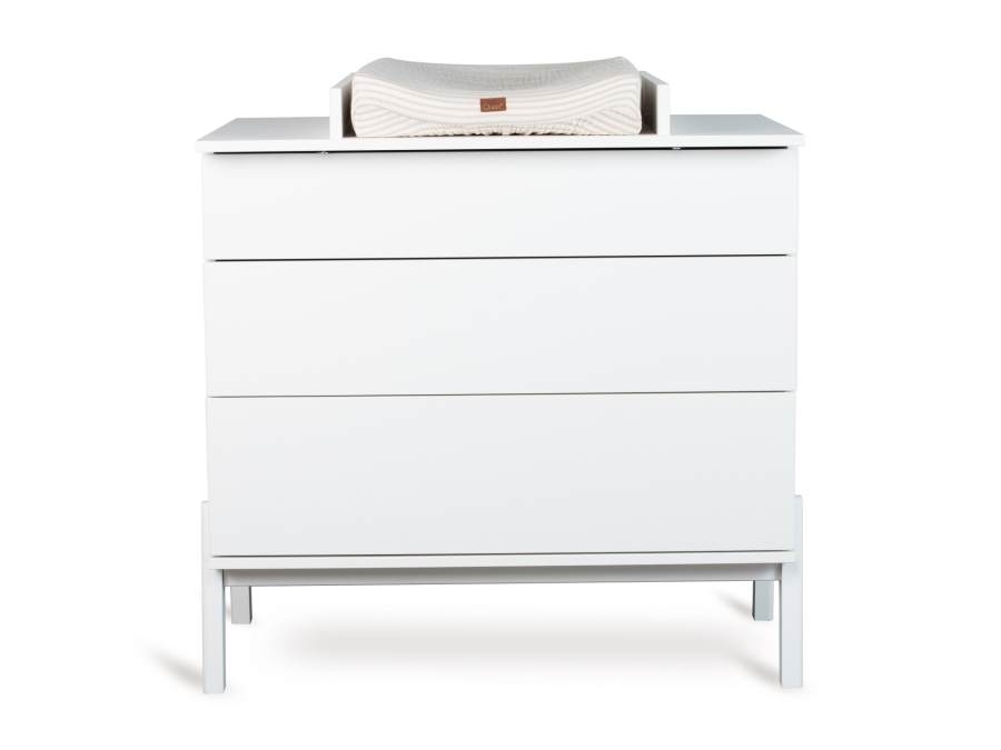 Quax Ashi commode Cream - Afbeelding 4