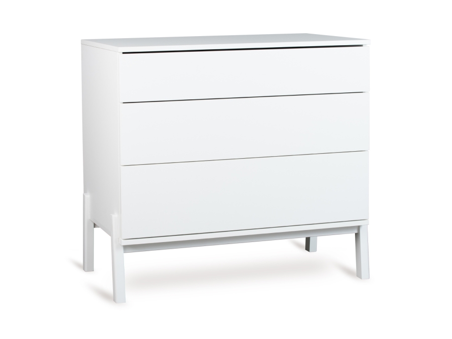 Quax Ashi commode Cream - Afbeelding 3