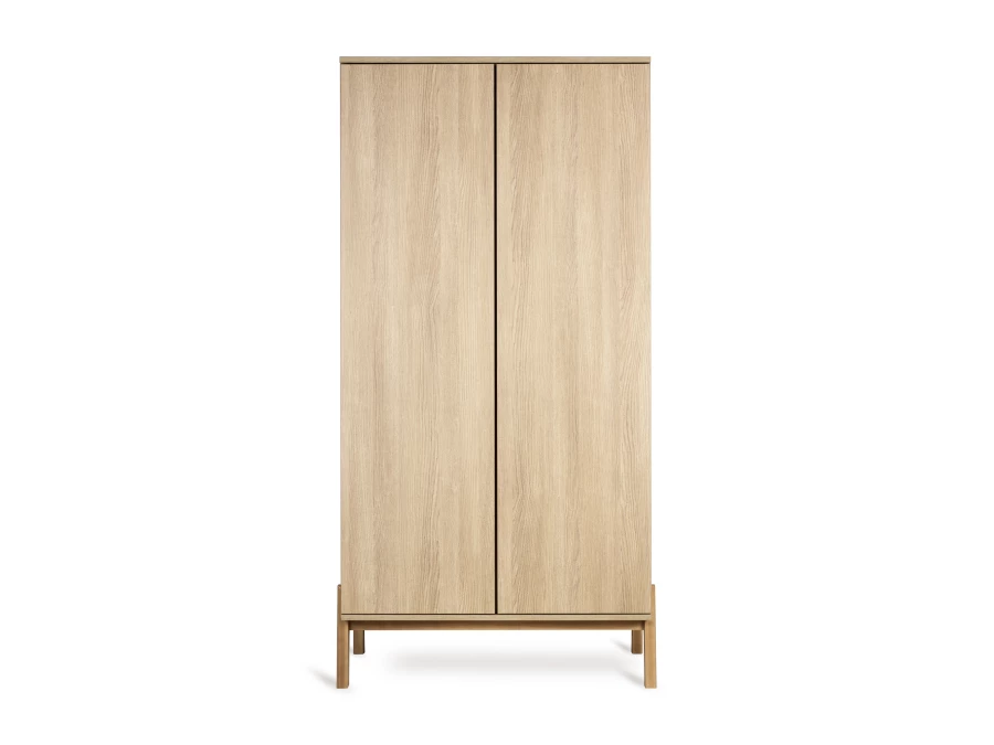 Quax Ashi 3-delige meegroeikamer Honey Ash - Afbeelding 15