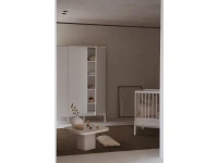 Quax Ashi meegroeibed 70x140 Cream - Afbeelding 8