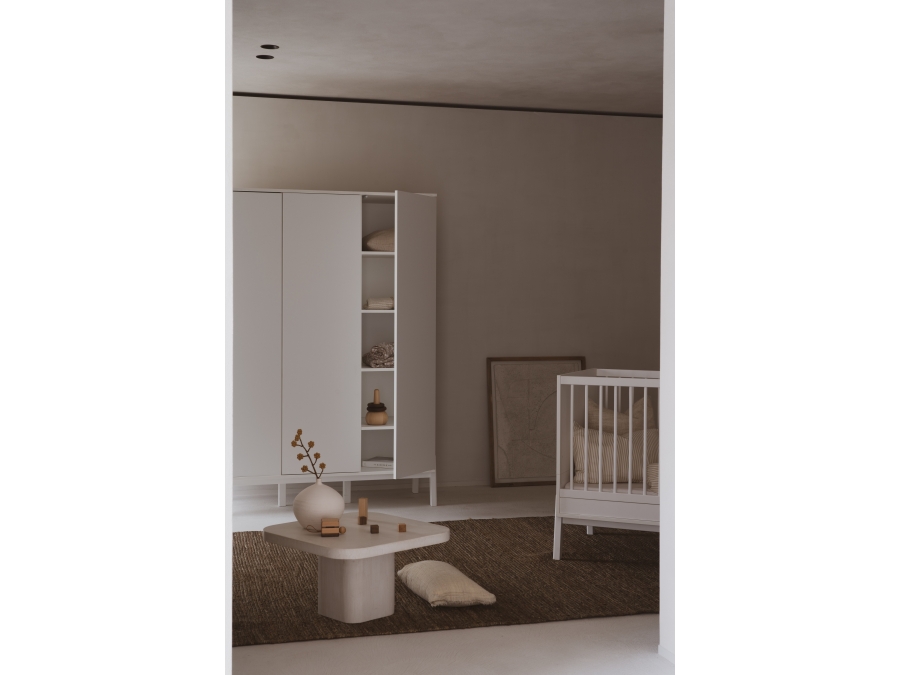 Quax Ashi commode Cream - Afbeelding 6