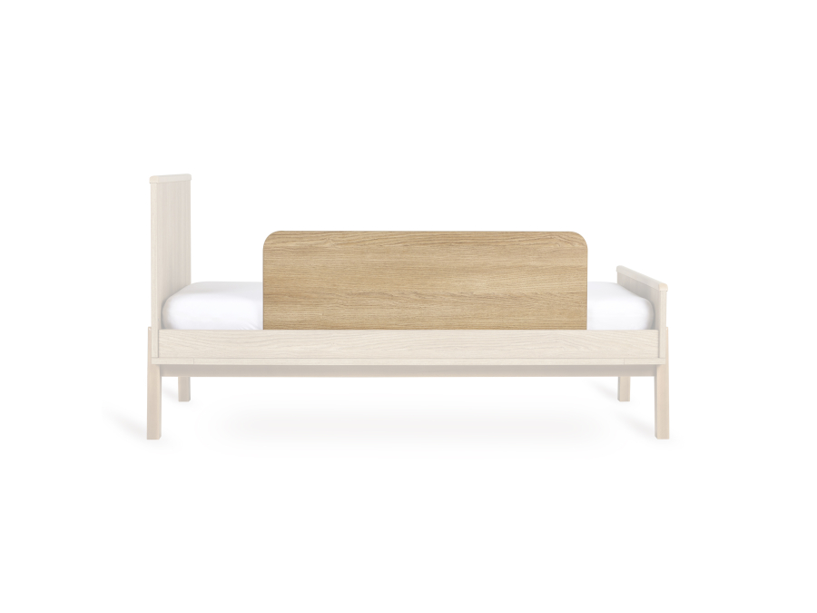 Quax uitvalbeschermer 90cm Honey Ash