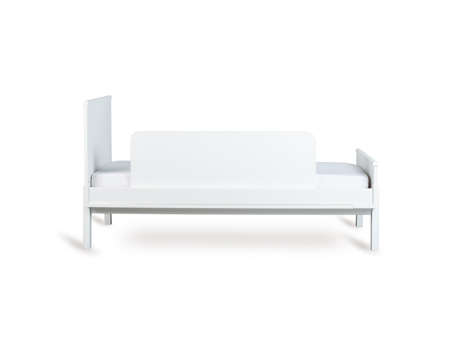 Quax Ashi meegroeibed 70x140 Cream - Afbeelding 6