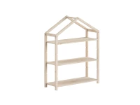 Vipack Dallas boekenkast natuur
