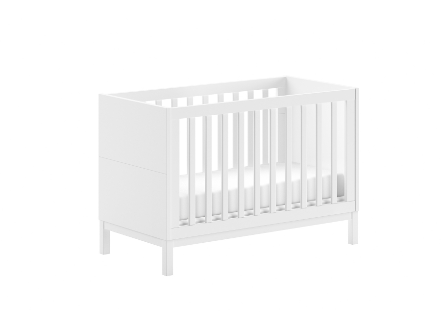 Jaxx Eva 2-delige babykamer - Afbeelding 2