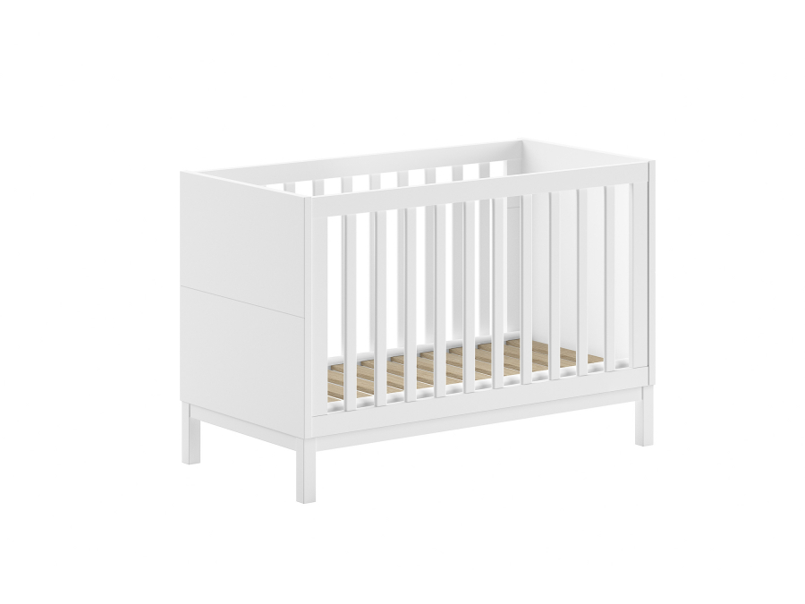 Jaxx Eva 2-delige babykamer - Afbeelding 4