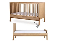 Quax Ashi meegroeibed 70x140 Honey Ash