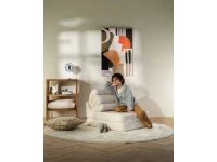 WigiWama flipster - Cream White - Afbeelding 6