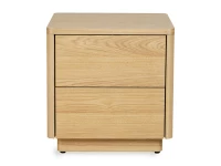 Quax Yume nachtkastje - natural ash - Afbeelding 2