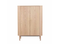 Quax Yume 3-delige meegroeikamer - natural ash - Afbeelding 9