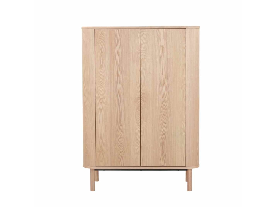 Quax Yume 3-delige meegroeikamer - natural ash - Afbeelding 9