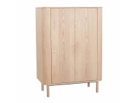 Quax Yume 3-delige meegroeikamer - natural ash - Afbeelding 11