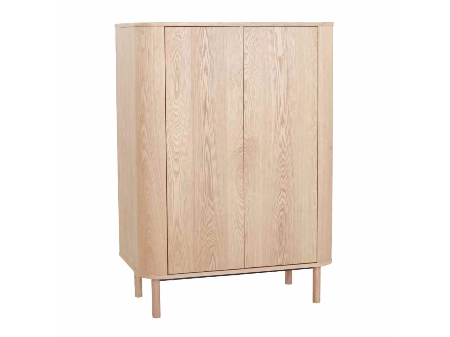 Quax Yume 3-delige meegroeikamer - natural ash - Afbeelding 11