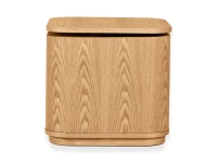 Quax Yume opbergtafeltje - natural ash - Afbeelding 3