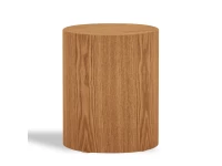 Quax Yume kinderstoel - natural ash