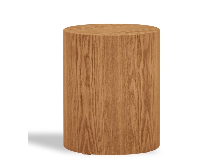 Quax Yume kinderstoel - natural ash