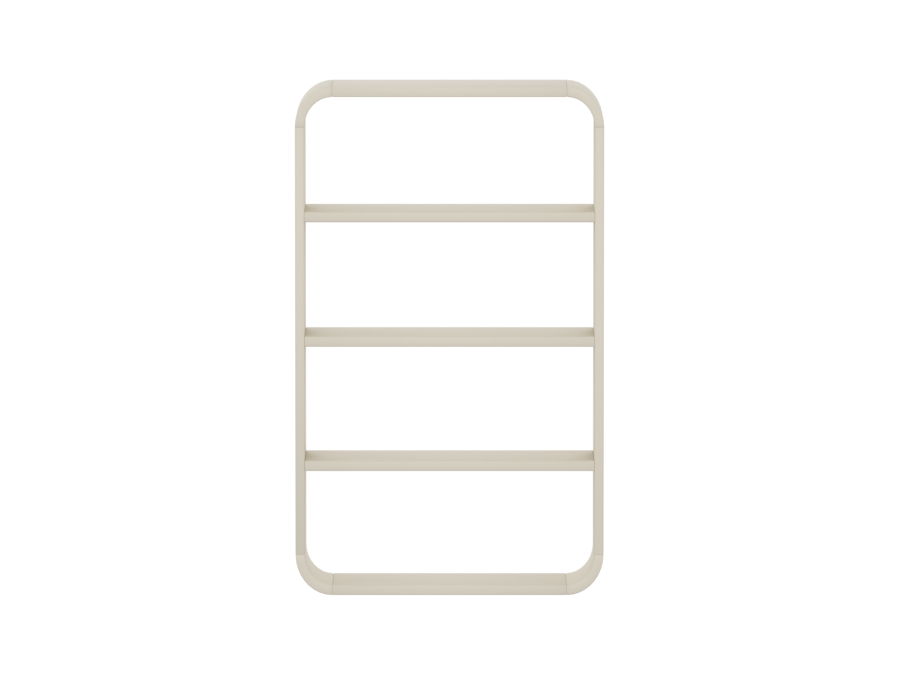 Flexa Nova wandrek - Cream - Afbeelding 2