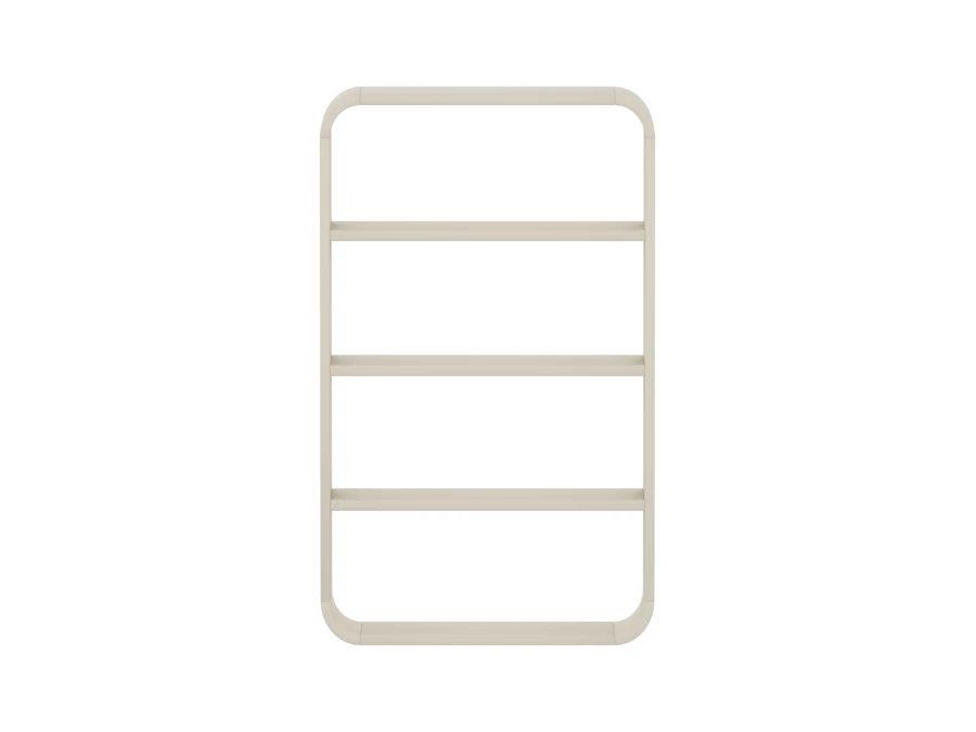 Flexa Nova wandrek - Cream - Afbeelding 2