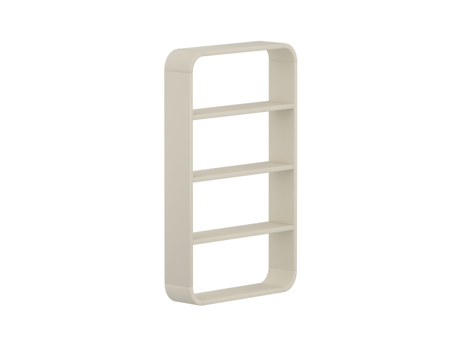 Flexa Nova wandrek - Cream - Afbeelding 3