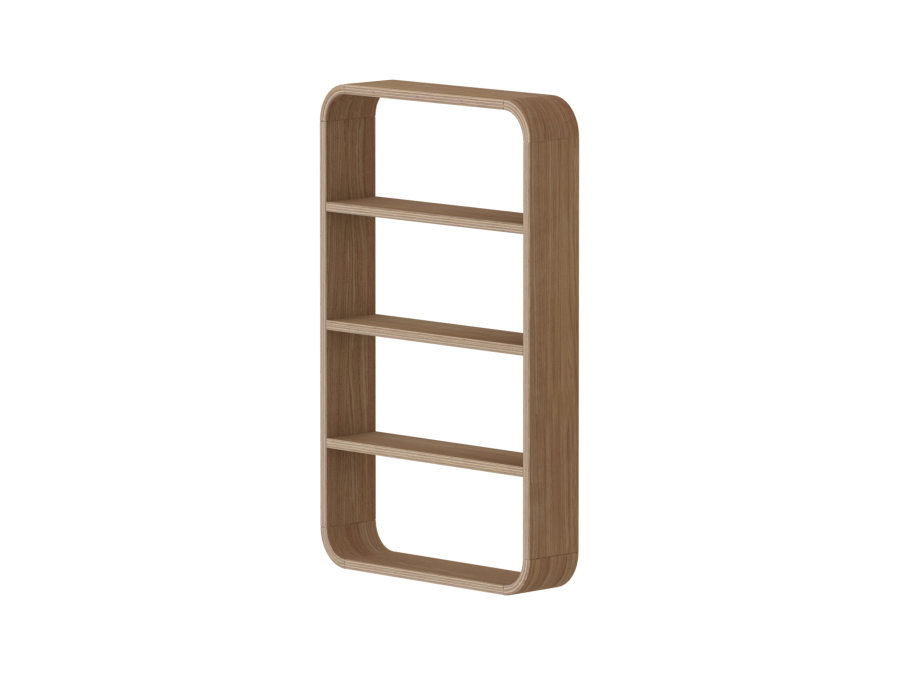 Flexa Nova wandrek - Oak