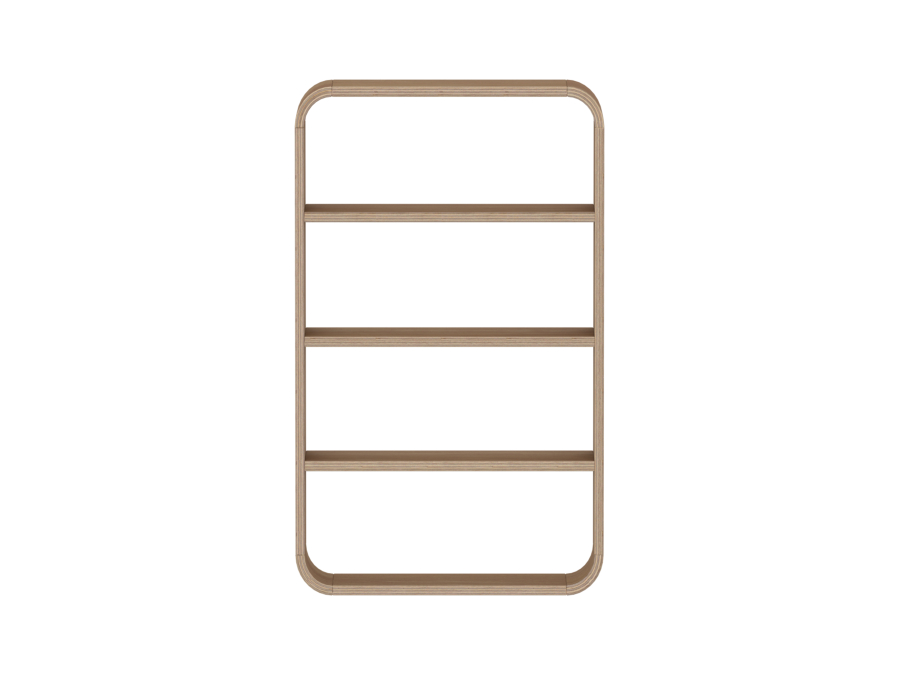 Flexa Nova wandrek - Oak - Afbeelding 3