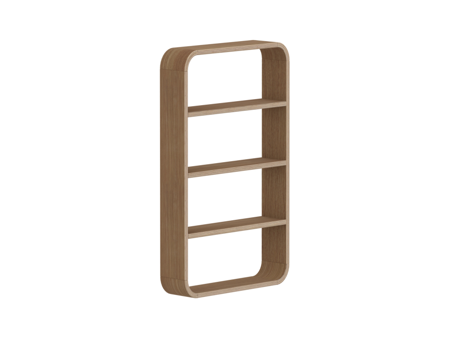 Flexa Nova wandrek - Oak - Afbeelding 4