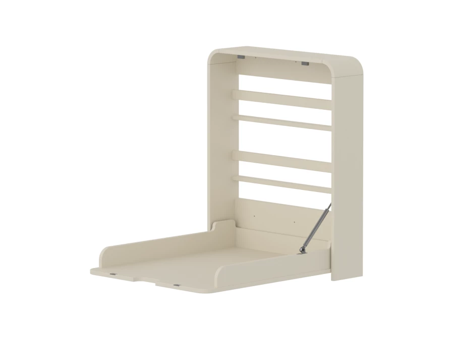 Flexa Nova wandcommode - Cream
