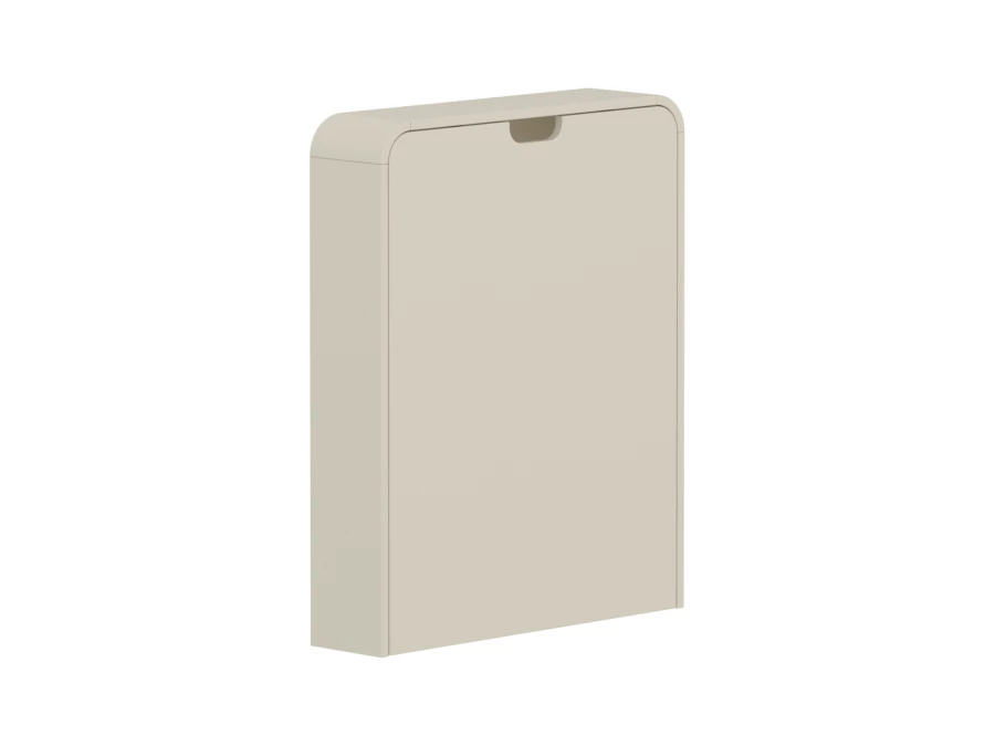 Flexa Nova wandcommode - Cream - Afbeelding 6